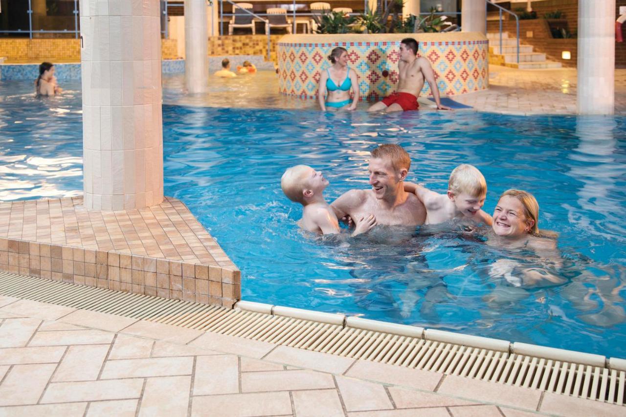 Tlh Derwent Hotel - Tlh Leisure, Entertainment And Spa Resort Торки Екстериор снимка